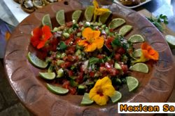 Sitges Mexican Salad